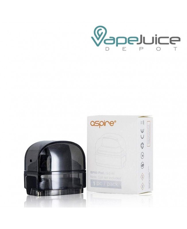 Aspire BP60 Replacement Pod