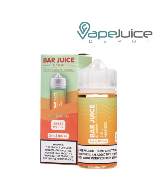 Juul Mango Bar Juice 100ml