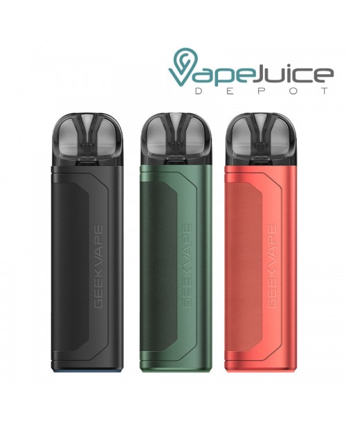 GeekVape Aegis U Pod System