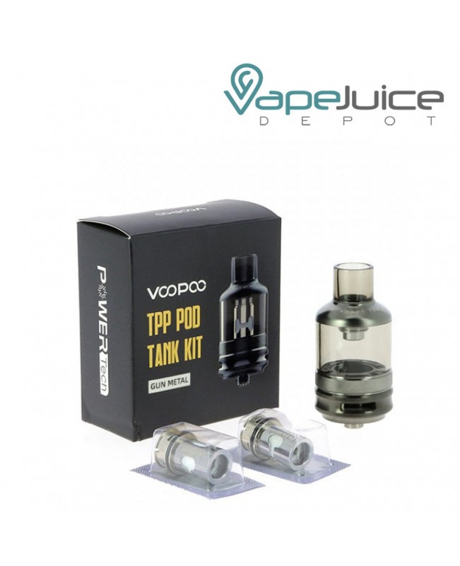 VooPoo TPP Pod Tank