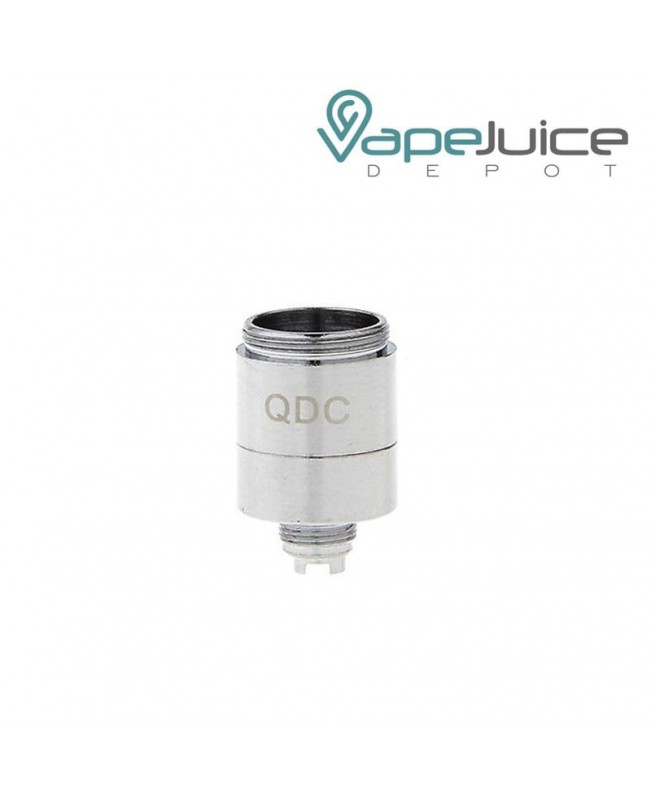 Yocan Evolve Plus Replacement QDC Coil Head