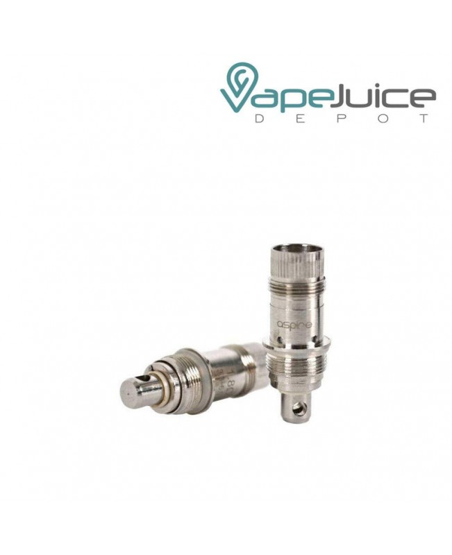 Aspire Nautilus 2 BVC Replacement Coils