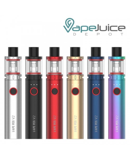 SMOK Vape Pen V2 Kit