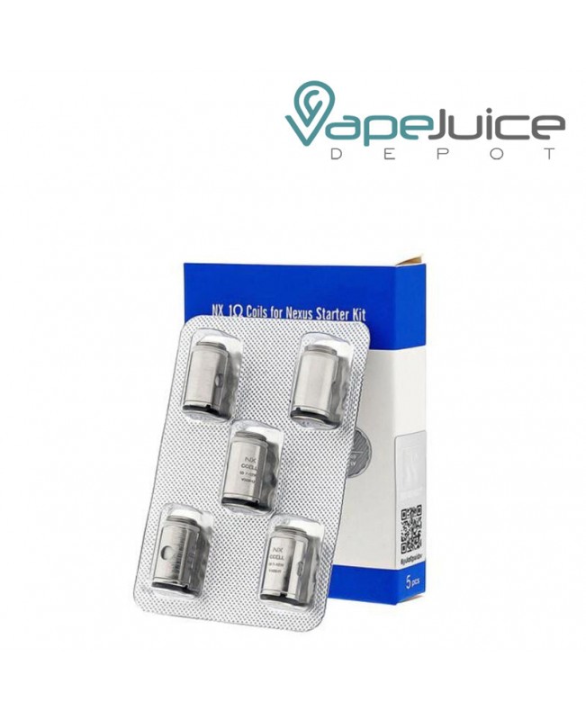 Vaporesso Nexus Replacement Coils