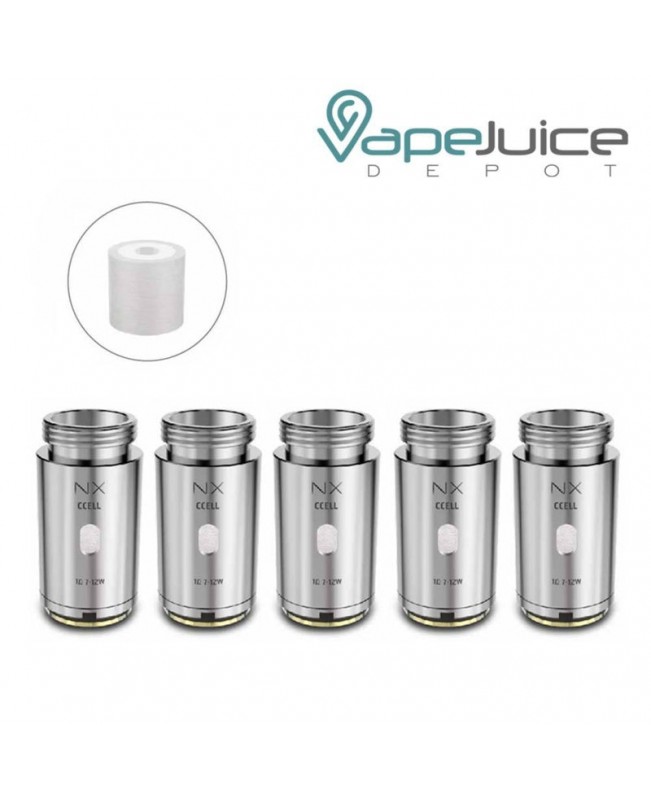 Vaporesso Nexus Replacement Coils