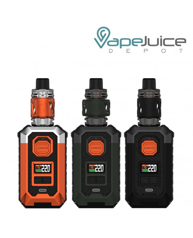 Vaporesso Armour MAX Kit