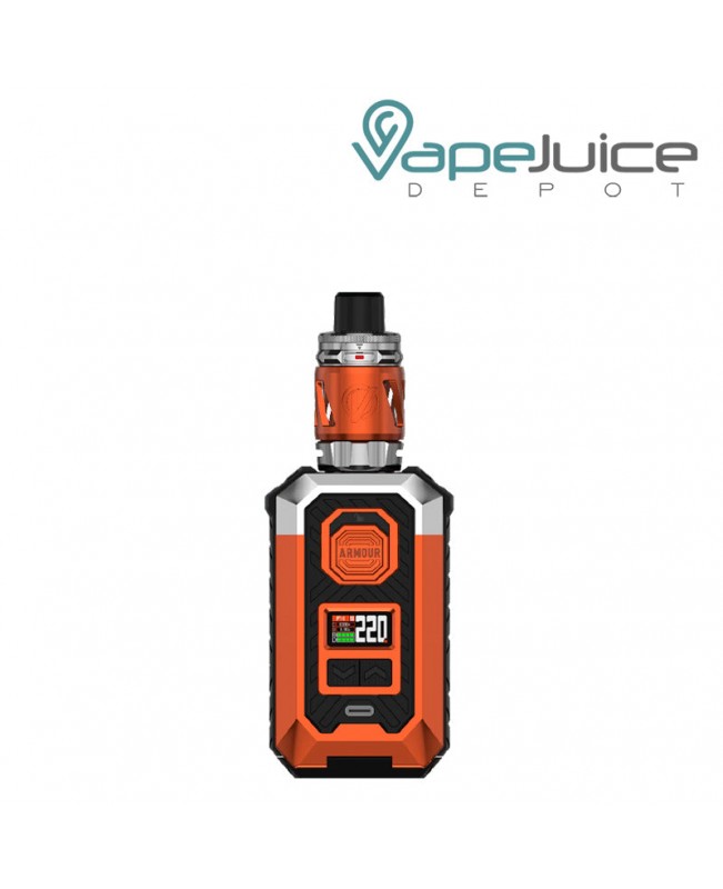 Vaporesso Armour MAX Kit