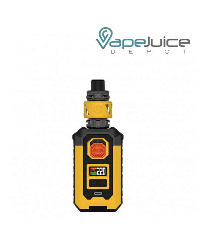 Vaporesso Armour MAX Kit