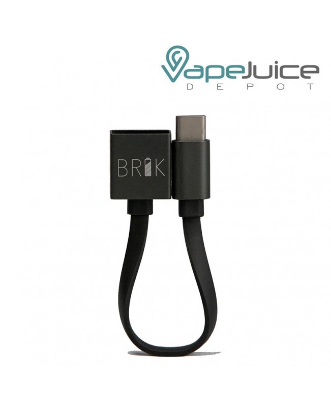 BRIK Charging Cables for JUUL Vaporizer