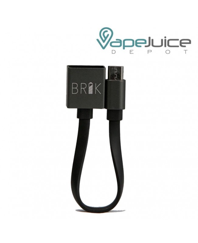 BRIK Charging Cables for JUUL Vaporizer