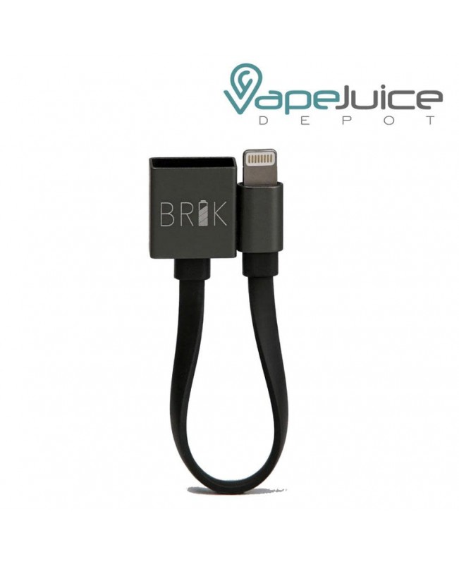 BRIK Charging Cables for JUUL Vaporizer