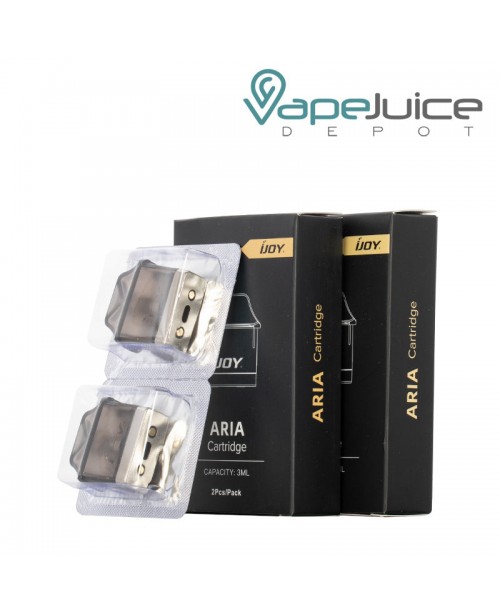 IJOY Aria Replacement Pod