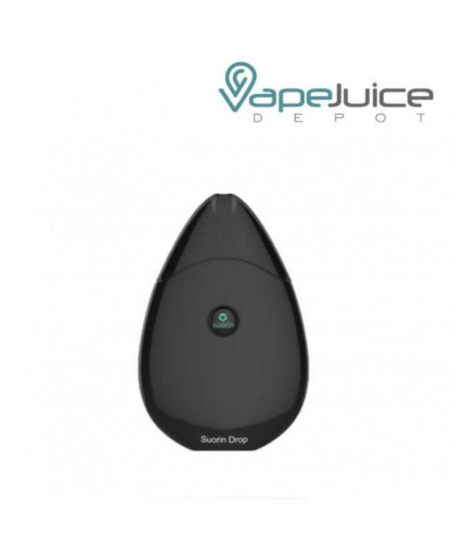 Suorin Drop Starter Kit by BlueMark Tech