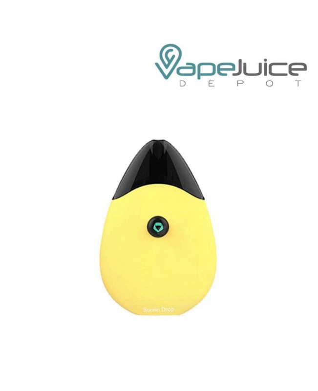 Suorin Drop Starter Kit by BlueMark Tech