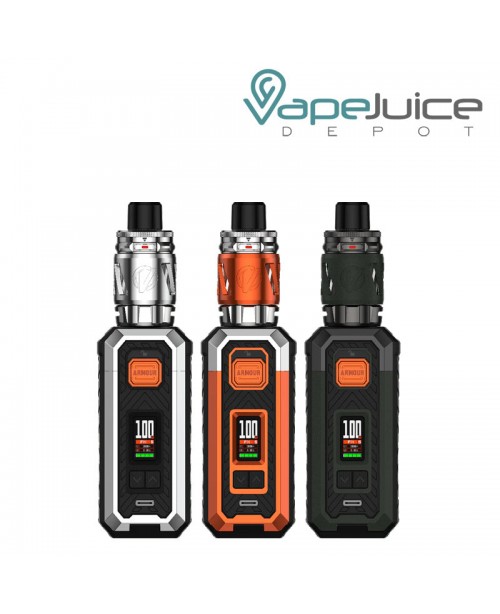 Vaporesso Armour S Mod Kit