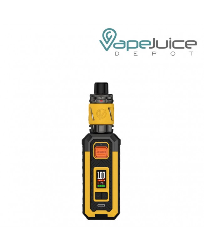 Vaporesso Armour S Mod Kit