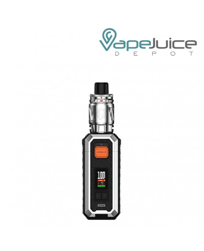 Vaporesso Armour S Mod Kit