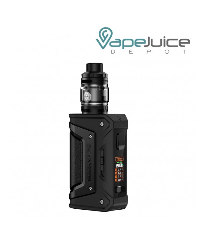 GeekVape Aegis Legend Classic Kit (L200)