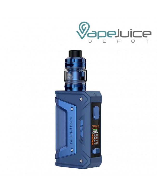 GeekVape Aegis Legend Classic Kit (L200)