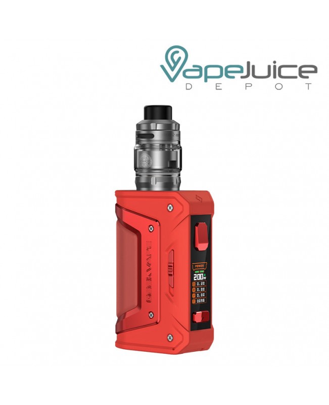 GeekVape Aegis Legend Classic Kit (L200)