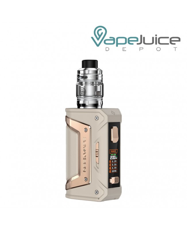 GeekVape Aegis Legend Classic Kit (L200)