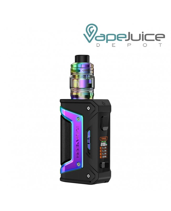 GeekVape Aegis Legend Classic Kit (L200)