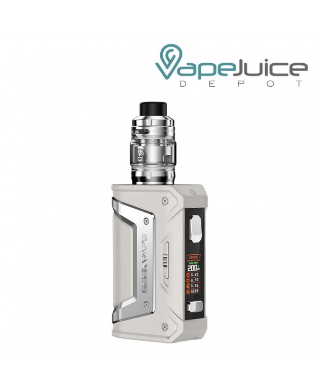 GeekVape Aegis Legend Classic Kit (L200)