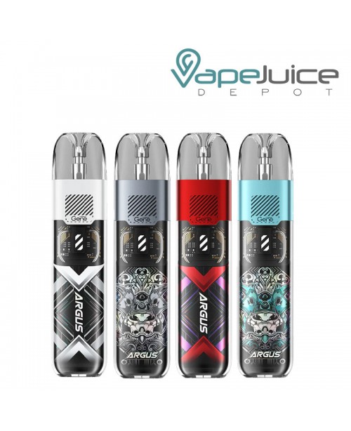 VooPoo ARGUS P1s Pod System