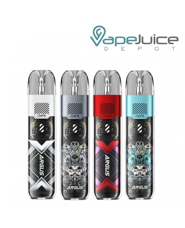 VooPoo ARGUS P1s Pod System