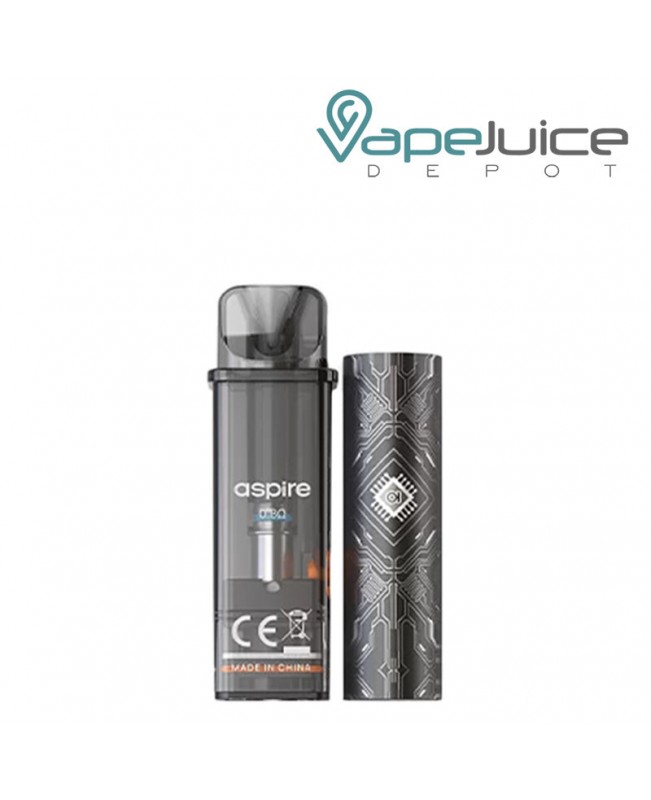 Aspire GoTek X Pod System