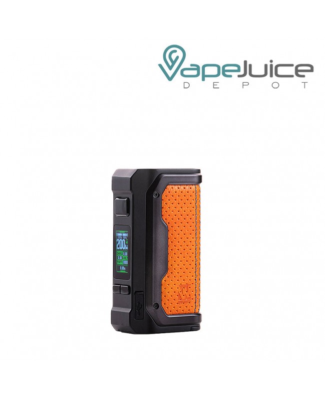 WOTOFO MDura Box Mod