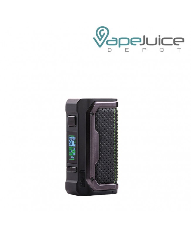 WOTOFO MDura Box Mod