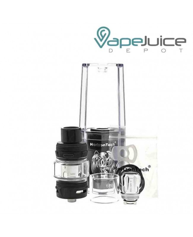 HorizonTech Falcon King Mesh Sub Ohm Tank