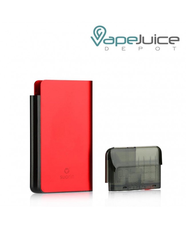 Suorin Air Plus Pod System Device