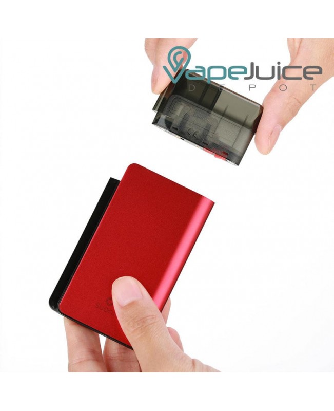 Suorin Air Plus Pod System Device