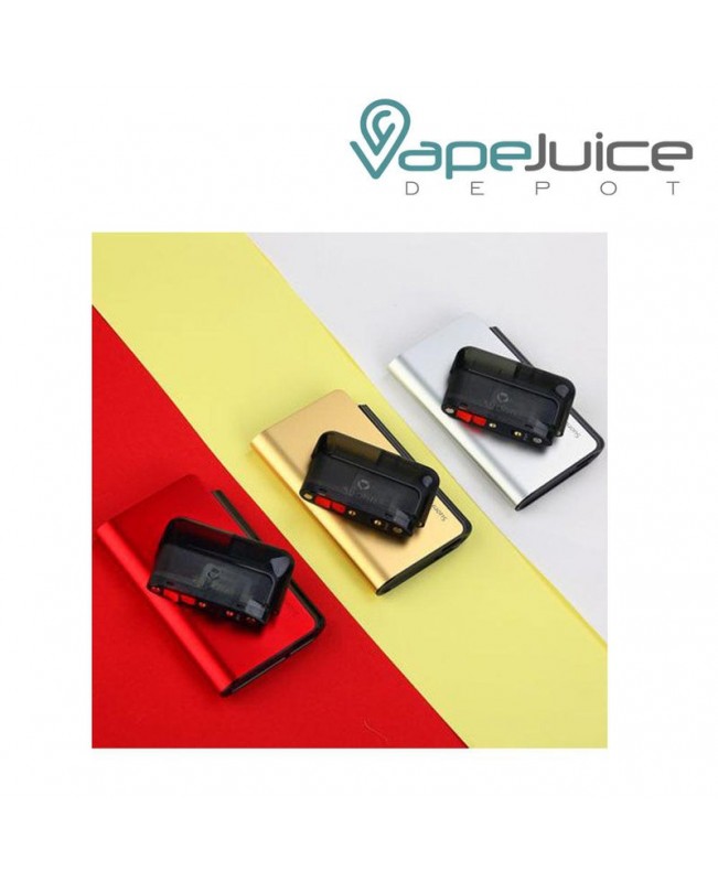 Suorin Air Plus Pod System Device