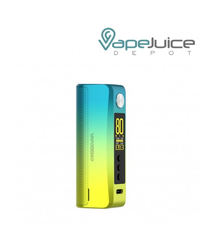 Vaporesso GEN 80S Box Mod