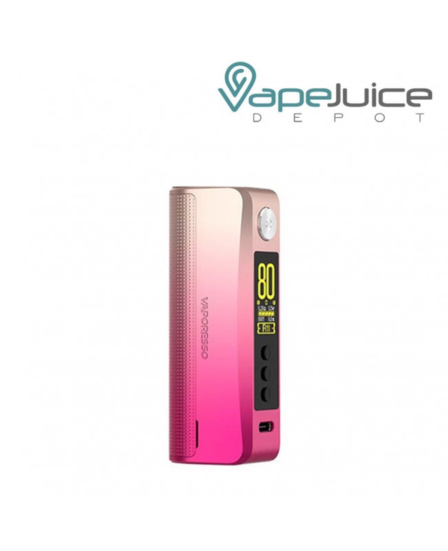 Vaporesso GEN 80S Box Mod