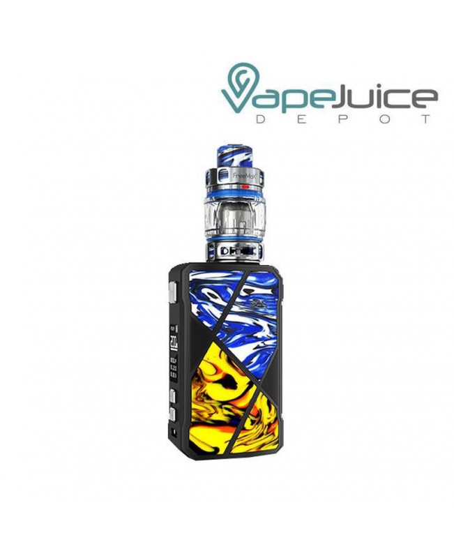 FreeMax Maxus 200W with M Pro 2 Tank