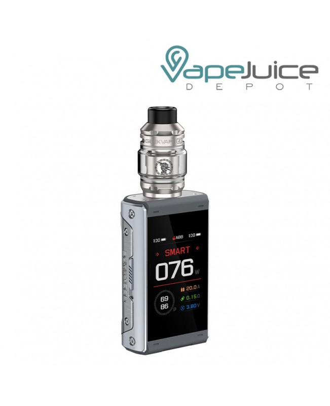 GeekVape T200 Aegis Touch Kit