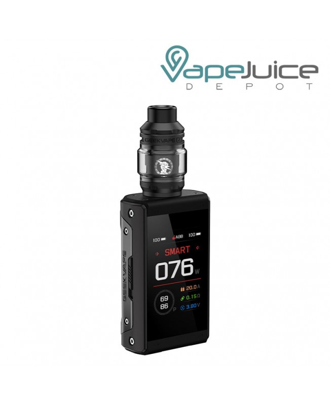 GeekVape T200 Aegis Touch Kit