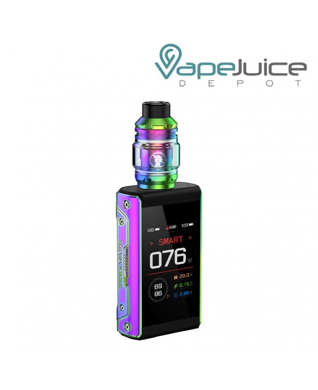 GeekVape T200 Aegis Touch Kit