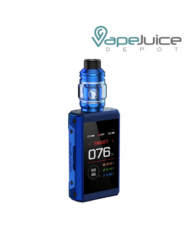 GeekVape T200 Aegis Touch Kit