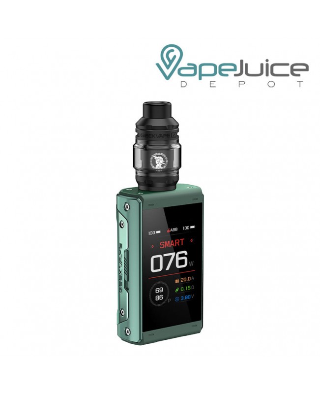 GeekVape T200 Aegis Touch Kit