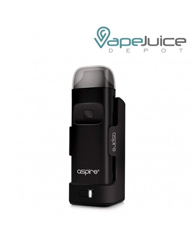 Aspire Breeze Portable Charger Dock