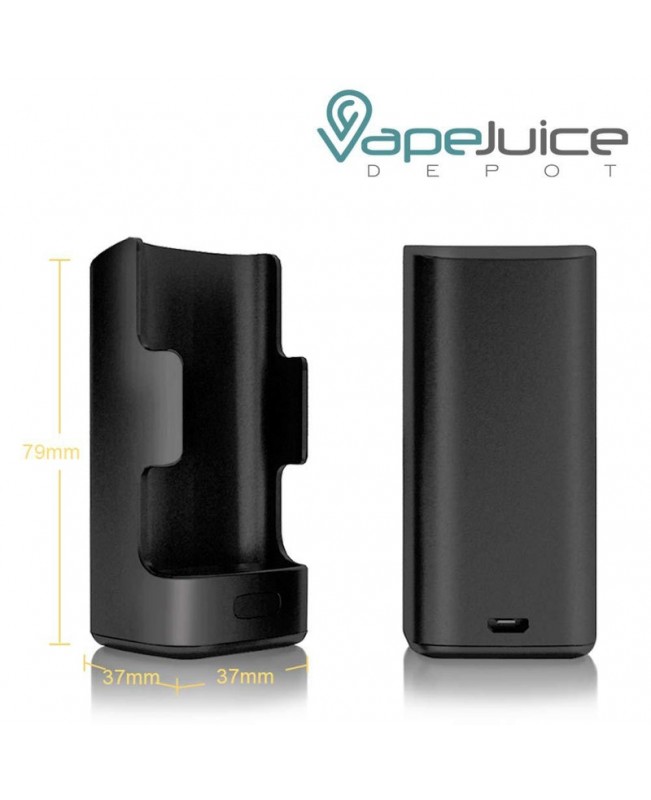 Aspire Breeze Portable Charger Dock