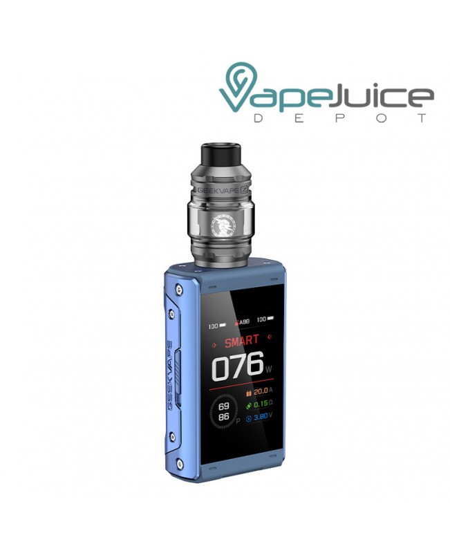 GeekVape T200 Aegis Touch Kit