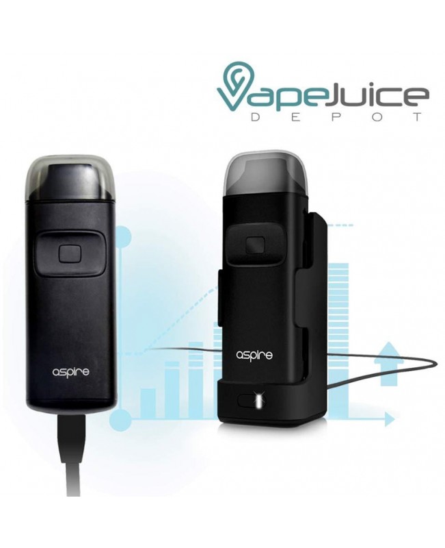 Aspire Breeze Portable Charger Dock