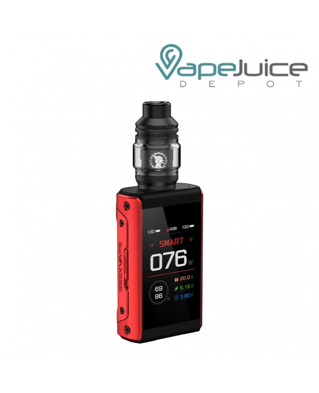 GeekVape T200 Aegis Touch Kit