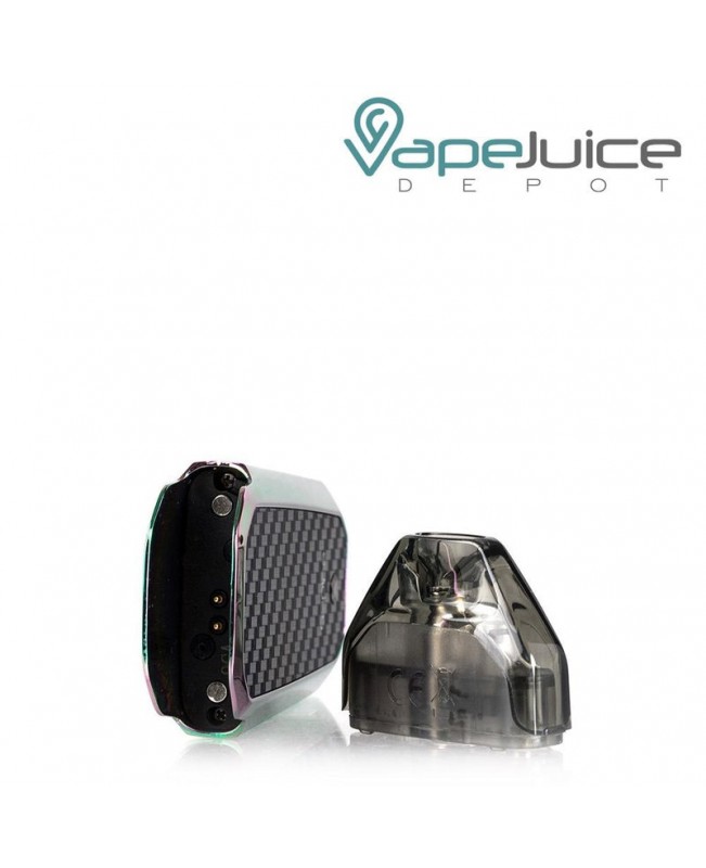 Aspire AVP Replacement Pods